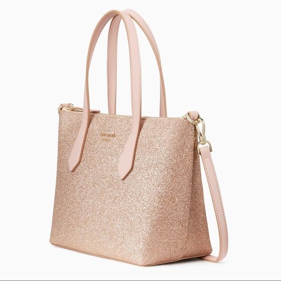 Kate Spade Joeley Small Satchel Crossbody - Picture 2 of 8